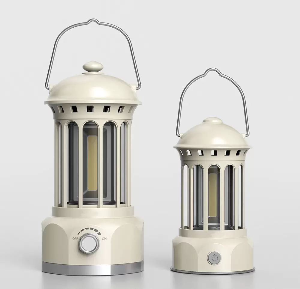 ไฟผจญภัย All-in-One: เพื่อนร่วมทางกลางแจ้งที่ดีที่สุดของคุณ